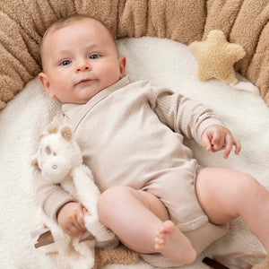 Doudou Girafe TEDDY