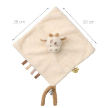 Carica l&#39;immagine nel visualizzatore di Gallery, Doudou Girafe TEDDY
