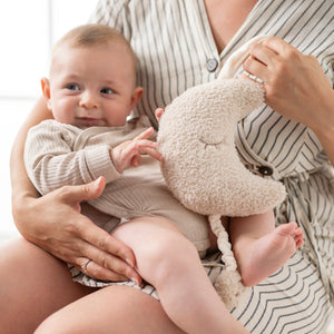 TEDDY Musical lune