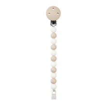 Load image into Gallery viewer, Attache-Sucette Silicone
