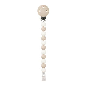 Attache-Sucette Silicone