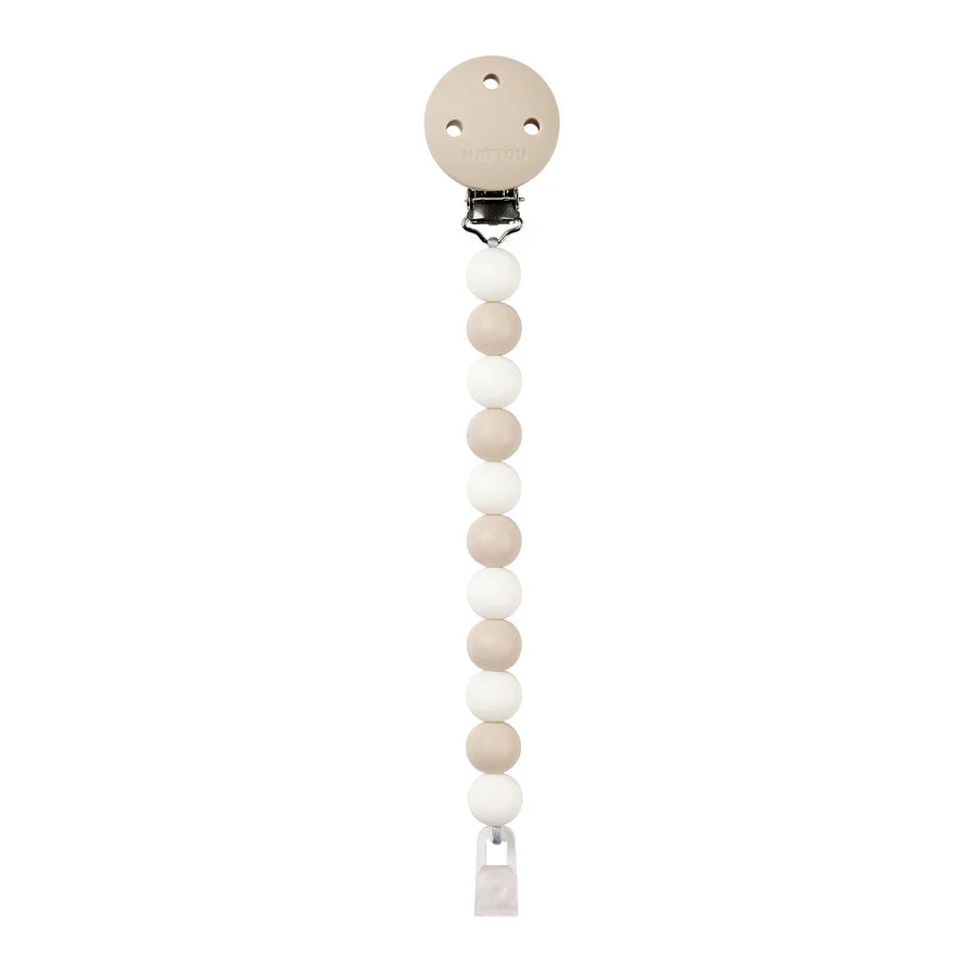 Attache-Sucette Silicone