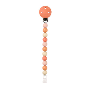 Attache-Sucette Silicone