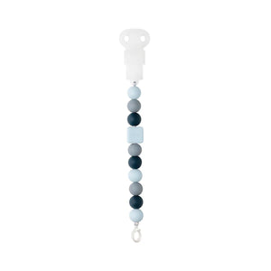 Attache-Sucette Silicone