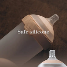 Charger l&#39;image dans la galerie, Biberon Mammafeel 250 ml
