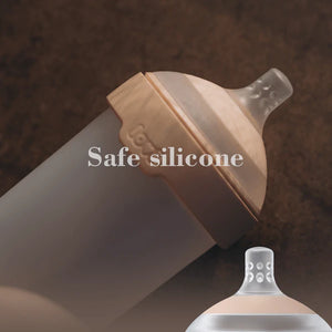 Biberon Mammafeel 250 ml
