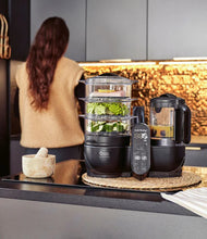 Charger l'image dans la galerie, Robot cuiseur bébé 6-en-1 Nutribaby(+) XL
