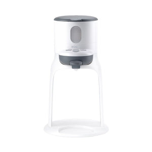 Préparateur de biberon Bib'Expresso® Blanc/Gris