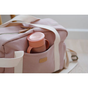 Tasse d’apprentissage 360° Rose
