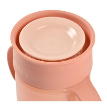 Charger l&#39;image dans la galerie, Tasse d’apprentissage 360° Rose
