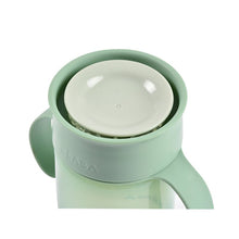 Charger l&#39;image dans la galerie, Tasse d’apprentissage 360° Vert sauge
