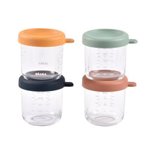 Charger l&#39;image dans la galerie, Coffret 4 portions verre 250ml Sunrise
