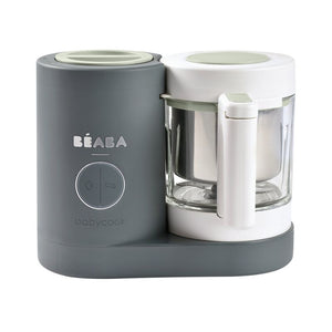 Robot cuiseur Babycook Neo® Gris minéra