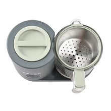 Load image into Gallery viewer, Robot cuiseur Babycook Neo® Gris minéra
