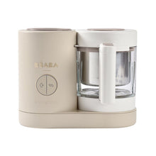 Carica l'immagine nel visualizzatore di Gallery, Robot cuiseur Babycook Neo® Gris minéra
