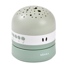 Charger l&#39;image dans la galerie, Pixie Projector - Vert Sauge
