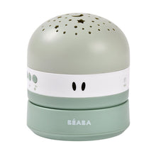 Charger l&#39;image dans la galerie, Pixie Projector - Vert Sauge
