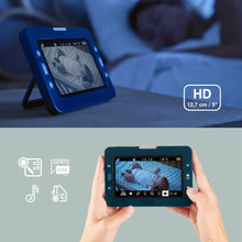 Charger l&#39;image dans la galerie, Babyphone Vidéo 360° - YOO-Master + HD
