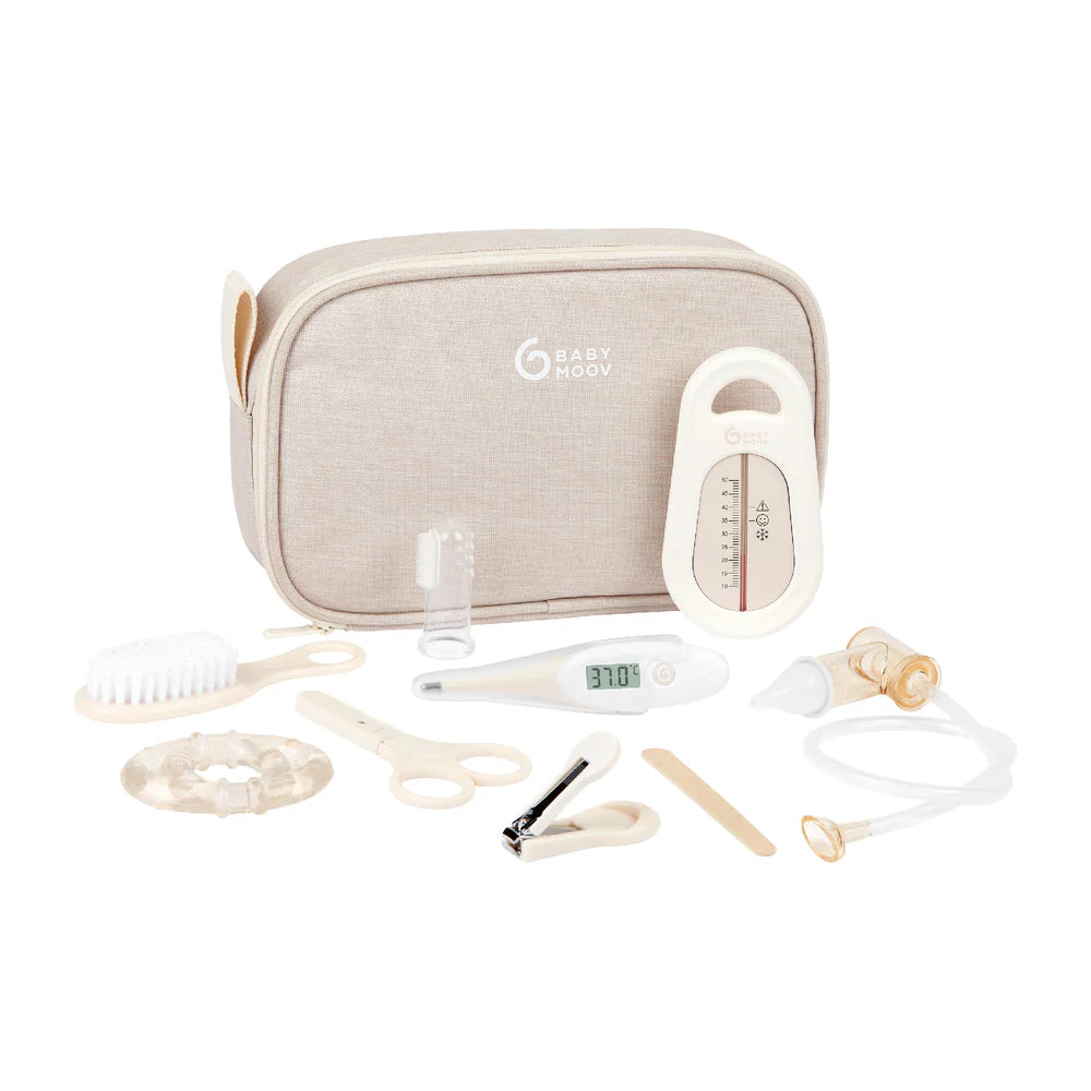 Trousse de soin SAND