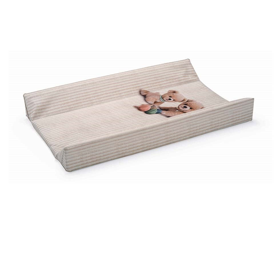Matelas a langer pour meuble asia
