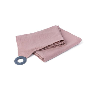 Mom'n Play - Cape d'allaitement