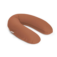Charger l&#39;image dans la galerie, Coussin d&#39;allaitement Buddy (divers coloris) - Doomoo

