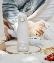 Load image into Gallery viewer, Chauffe-biberon Nomade Moov &amp; Feed
