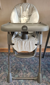 pappananna chaise haute