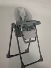 Charger l'image dans la galerie, pappananna chaise haute
