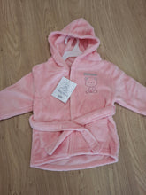 Charger l'image dans la galerie, peignoir
