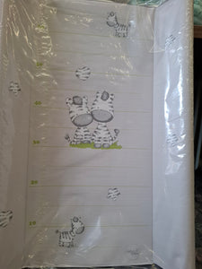 Matelas à langer