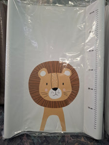 Matelas à langer