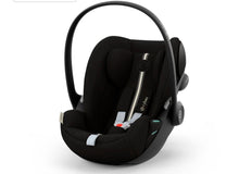 Charger l'image dans la galerie, Cloud G i-Size
