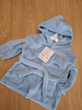 Charger l'image dans la galerie, peignoir
