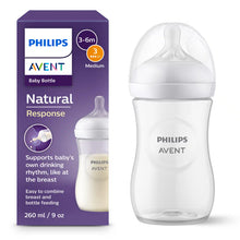 Charger l&#39;image dans la galerie, Natural 3.0 biberon 260 ml
