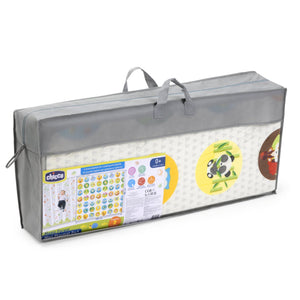 tapis de jeux  maxi 2 en 1