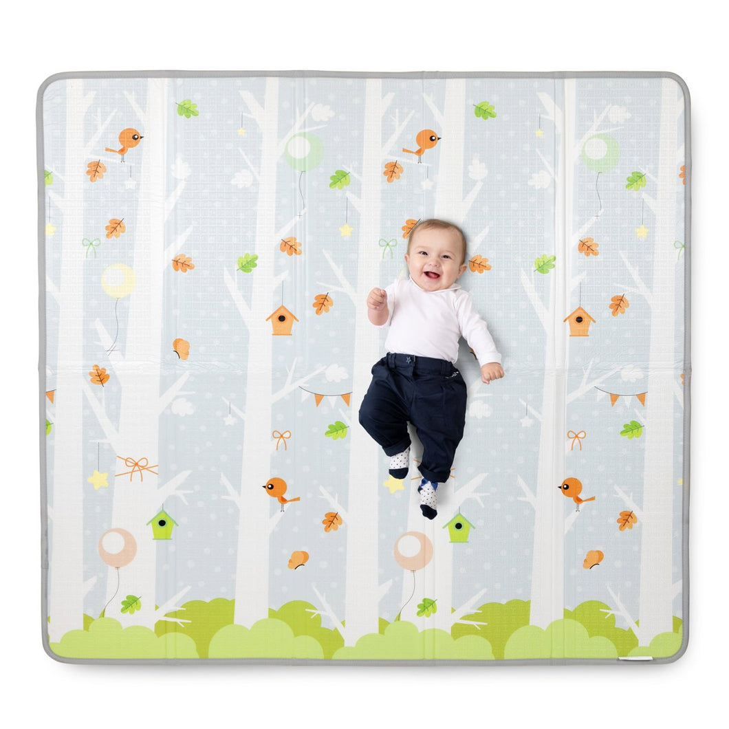 tapis de jeux  maxi 2 en 1