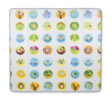 Charger l&#39;image dans la galerie, tapis de jeux  maxi 2 en 1
