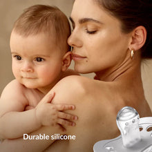 Load image into Gallery viewer, Sucette Dynamique 0-6 mois Botanic
