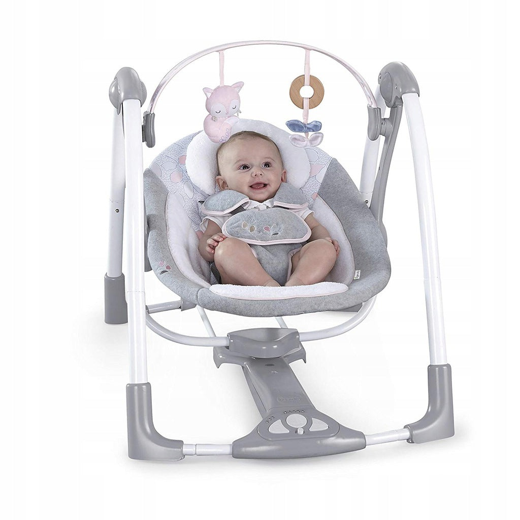 Ingenuity baby hot sale rocker arabella