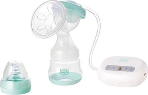 Portable Electric Breast Pump 180ml – Official Store