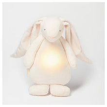 Load image into Gallery viewer, Moonie Rabbit Musical Nightlight
