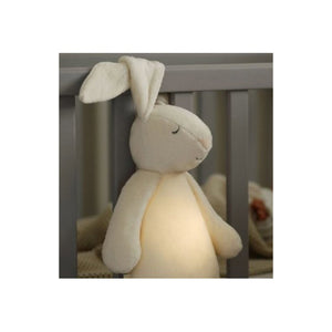Moonie Rabbit Musical Nightlight