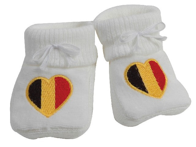 Slippers 0 - 3 M