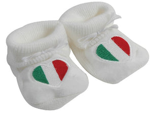 Chaussons 0 - 3 M