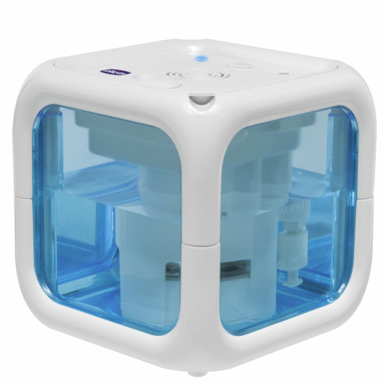 COLD HUMIDIFIER