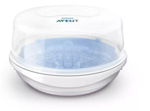 Load image into Gallery viewer, Microwave steam sterilizer - Avent
