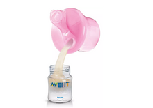 Carica l&#39;immagine nel visualizzatore di Gallery, Dosatore di latte in polvere rosa - Avent
