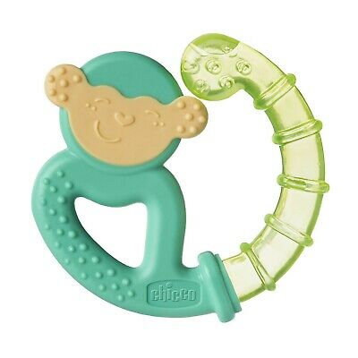 Cooling teether