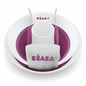 Ellipse Prune Children's Lunch Box - Béaba 